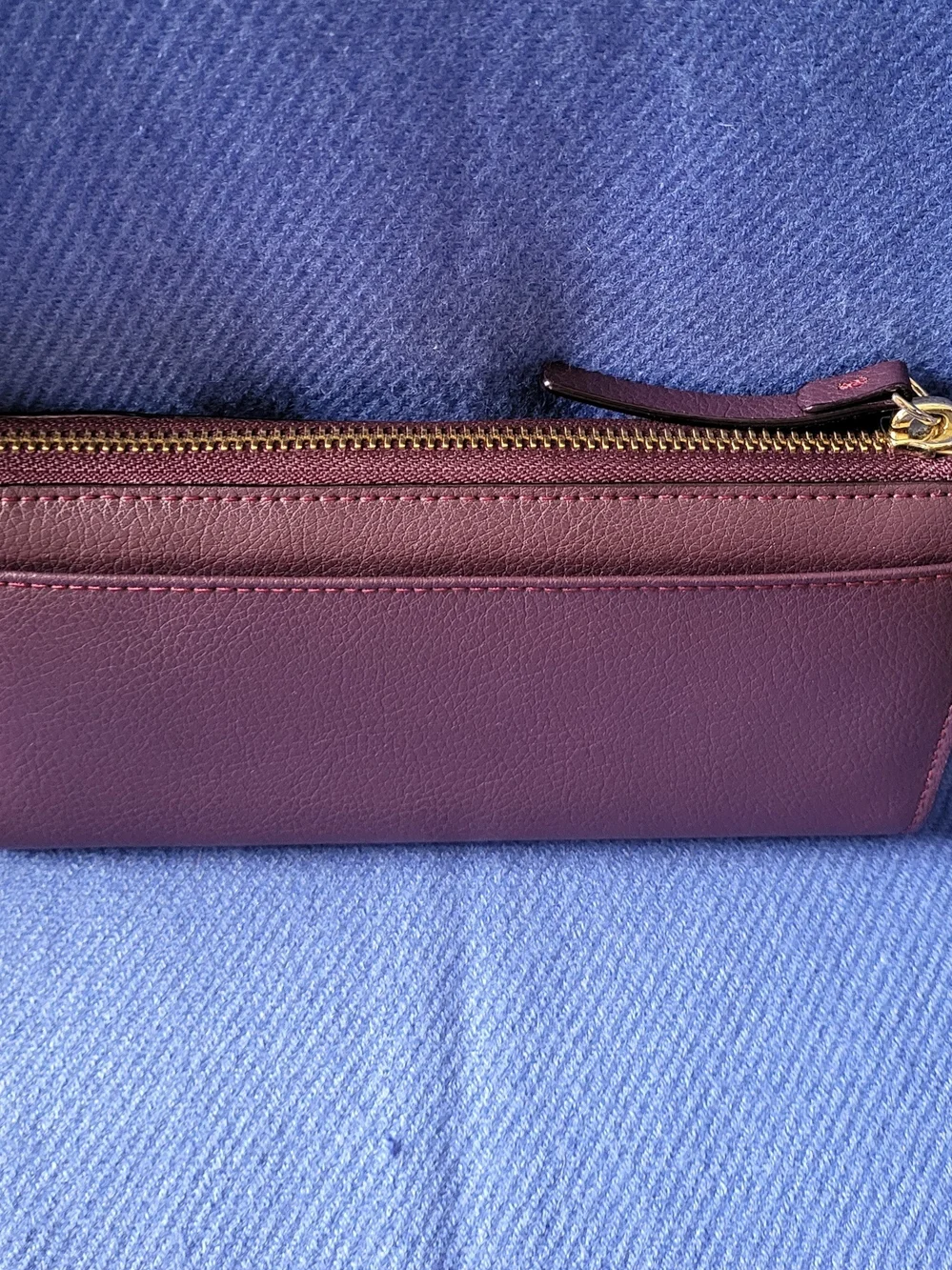 kate spade wallet signature